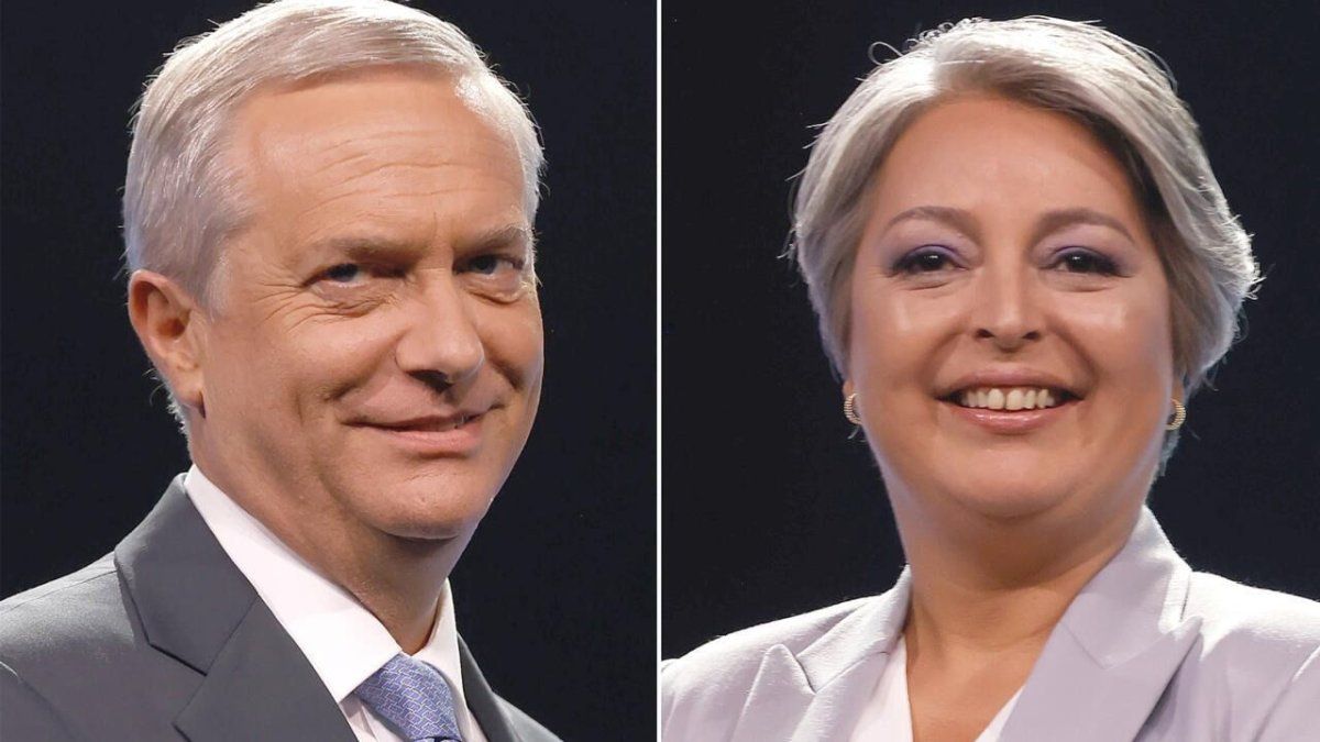 Elecciones en Chile: José Antonio Kast y Jeannette Jara se disputan la presidencia en la segunda vuelta Elecciones en Chile: José Antonio Kast y Jeannette Jara se disputan la presidencia en la segunda vuelta