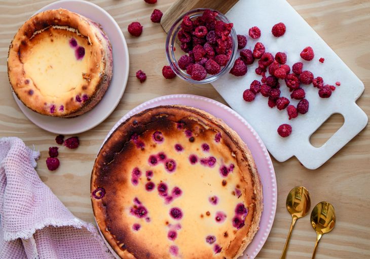 Un toque gourmet en cada bocado para los amantes del detalle.