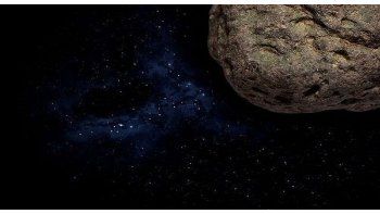 Asteroide rozó la Tierra: pasó a solo 16.000 kms, uno de los más cercanos de la historia