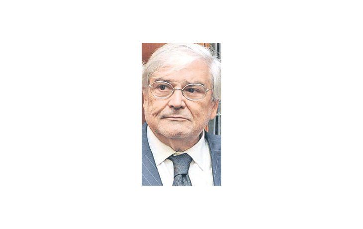 ámbito.com | Héctor Méndez
