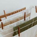 El método casero para secar cobijas más rápido que arrasa en TikTok y solo necesita un palo El método casero para secar cobijas más rápido que arrasa en TikTok y solo necesita un palo