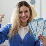 El golpe de suerte que terminó siendo letal para una exdocente. El golpe de suerte que terminó siendo letal para una exdocente.