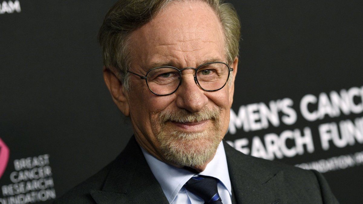 Steven Spielberg will receive an honorary Golden Bear at the Berlin Film Festival