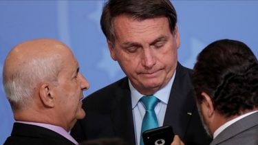 Brasil: no habrá aumento del salario mínimo por la guerra en Ucrania