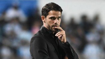 Fernando Gago