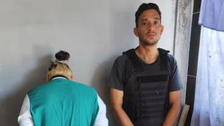 La joven de 16 años, principal apuntada por el crimen de Santiago en Lanús, cambió su versión inicial de los hechos. La joven de 16 años, principal apuntada por el crimen de Santiago en Lanús, cambió su versión inicial de los hechos.