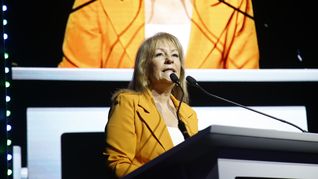 Carolina Cosse resaltó el potencial científico del país al servicio del sector productivo. Carolina Cosse resaltó el potencial científico del país al servicio del sector productivo.