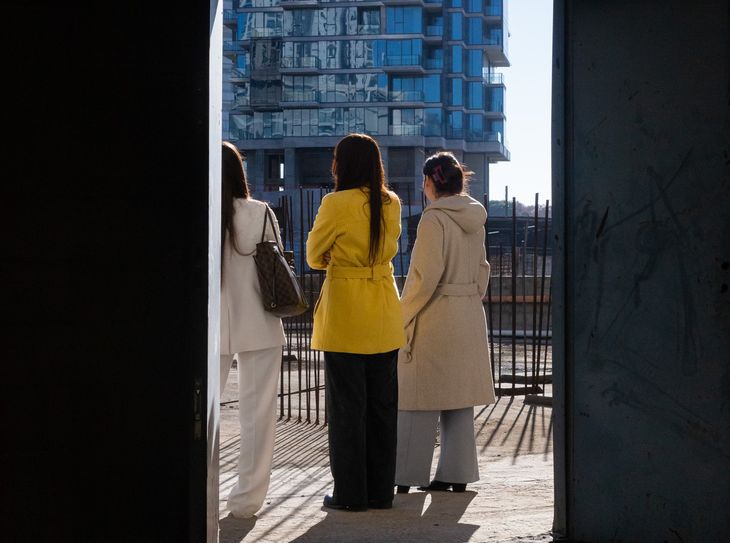 Se espera una alta concurrencia del público durante todo octubre Se espera una alta concurrencia del público durante todo octubre