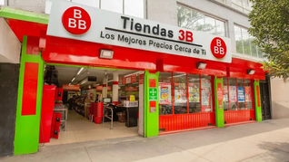 tiendas 3b realiza mega inversion en este estado de mexico y prepara apertura de 100 sucurales en 2026: donde estaran tiendas 3b realiza mega inversion en este estado de mexico y prepara apertura de 100 sucurales en 2026: donde estaran