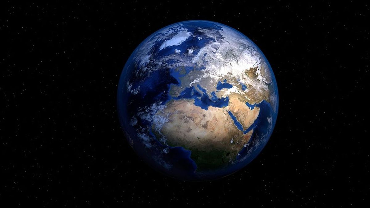 La NASA reveló la fecha de extinción de la Tierra