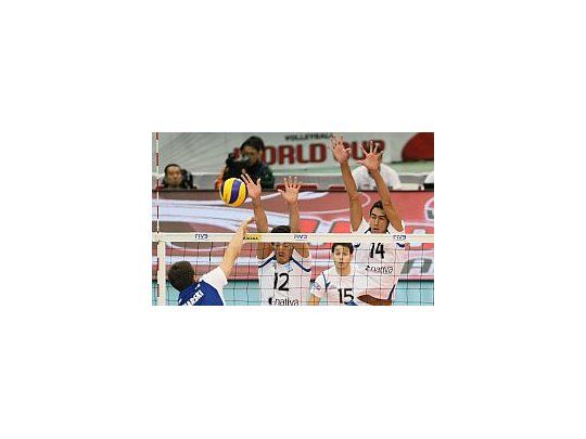 Argentina no pudo con Polonia.