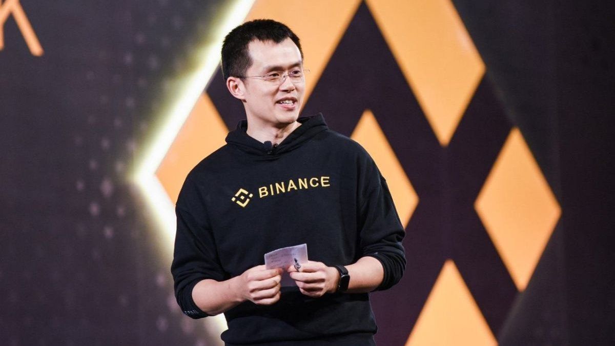 Binance Considers Creating a $1 Billion Fund to Buy Distressed Crypto