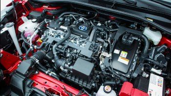 biocombustibles: automotriz se asocia con 5 empresas para innovar en bioetanol