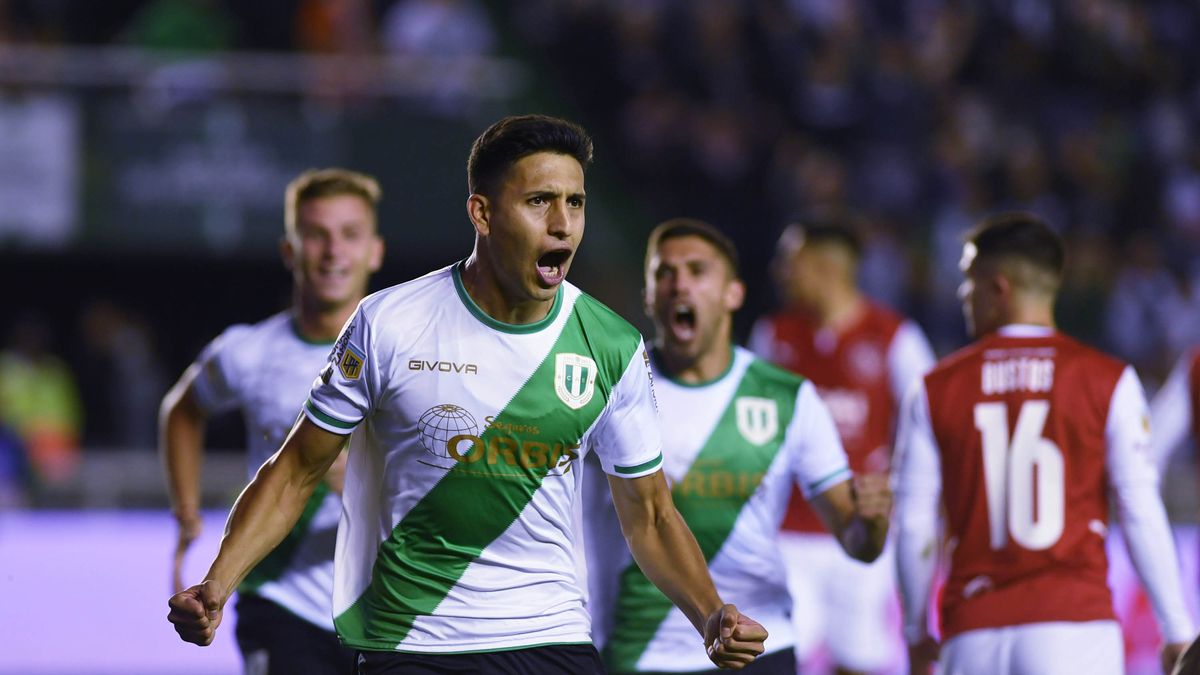 Independent and a win that leaves him out of the Libertadores
