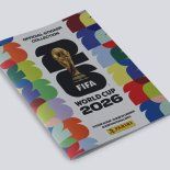 Panini lanzó la edición más ambiciosa de este importante articulo para los coleccionistas y fanáticos del fútbol. Panini lanzó la edición más ambiciosa de este importante articulo para los coleccionistas y fanáticos del fútbol.