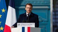 Emmanuel Macron impulsa un plan de fuerte ajuste fiscal.