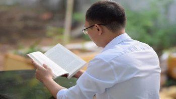 Lectura y cerebro.&nbsp;