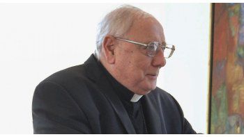 Monseñor José María Arancedo