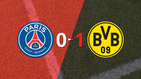 b. dortmund derroto a psg y paso a la final