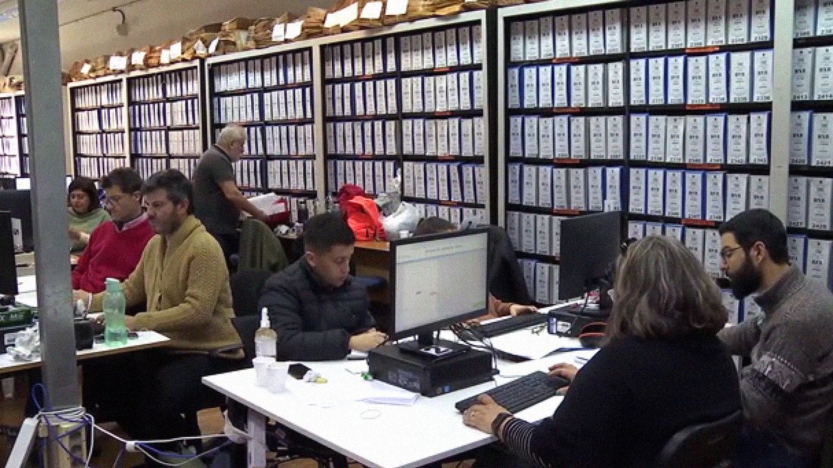 The Electoral Court rejected 25% of the signatures that have been processed for the PIT-CNT plebiscite