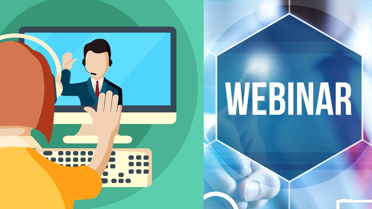 furor por los webinars: la herramienta de capacitacion que mas crecio en el ultimo ano furor por los webinars: la herramienta de capacitacion que mas crecio en el ultimo ano