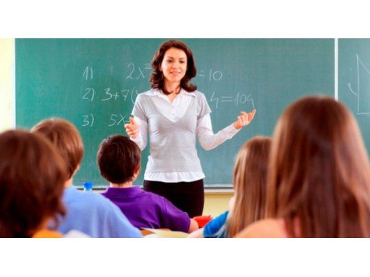 Cambiará la manera de dar clases y la formación docente.