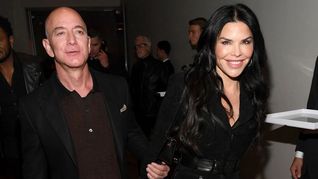 Jeff Bezos cerró Venecia por completo para su casamienyo. 