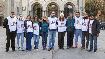 Ante el contexto actual y, frente al desafío sanitario que enfrenta el país, Fundación Multipolar se plantean asistir a los más afectados, aquellos que están en la calle y no tienen acceso a alimentos e insumos de higiene.