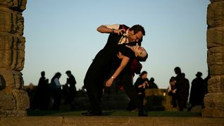 La inteligencia artificial reveló cuáles son en su opinión las mejores tramas de vampiros.