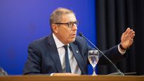 Un Uruguay más cercano a Europa que a Estados Unidos y un acuerdo con enfoque de civilización, las definiciones de Gabriel Oddone en Francia.