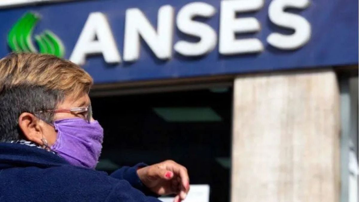 ANSES: Jubilados Y Pensionados Comenzarán A Cobrar Desde El Lunes ...