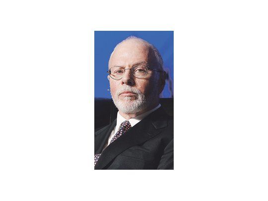 Paul Singer