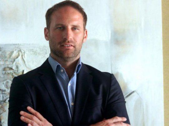 Rodrigo Álvarez, director de Analytica.