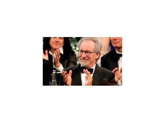 Steven Spielberg.