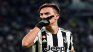 Paulo Dybala. Paulo Dybala.