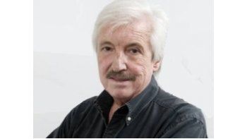 Falleció el actor Rolo Puente, a los 71 años