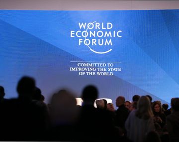 Foro Económico Mundial celebrará reunión anual de 2022 en Davos en mayo