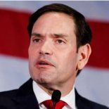 Marco Rubio detalló los pasos a seguir en la intervención estadounidense en Venezuela. Marco Rubio detalló los pasos a seguir en la intervención estadounidense en Venezuela.