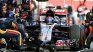 The mechanics of Formula 1 broke the silence