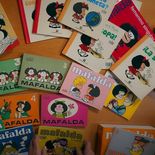 cierra ediciones de la flor, el sello emblematico que publico mafalda durante mas de 50 anos cierra ediciones de la flor, el sello emblematico que publico mafalda durante mas de 50 anos