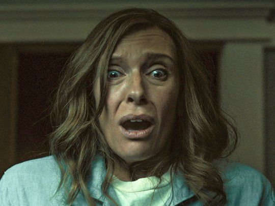 10 películas para disfrutar en Halloween.