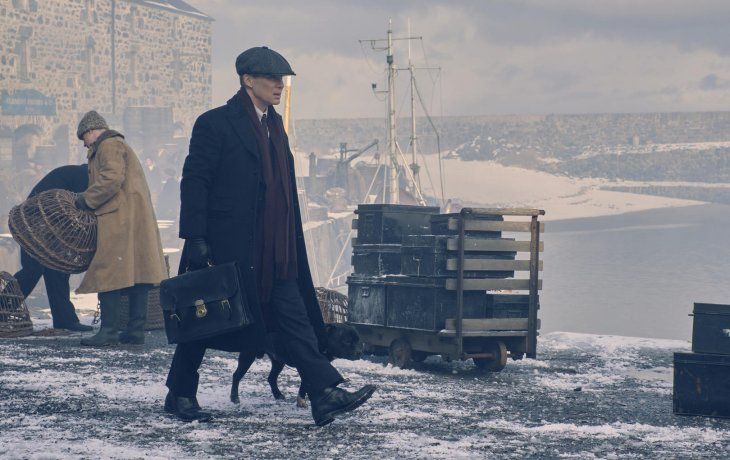 Todas las películas y series que llegan a Netflix en junio