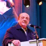 El histórico dirigente del peronismo falleció a los 84 años. El histórico dirigente del peronismo falleció a los 84 años.