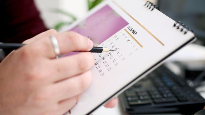 Además de los feriados conocidos, hay fechas locales que pueden cambiar la rutina en distintos puntos del país.