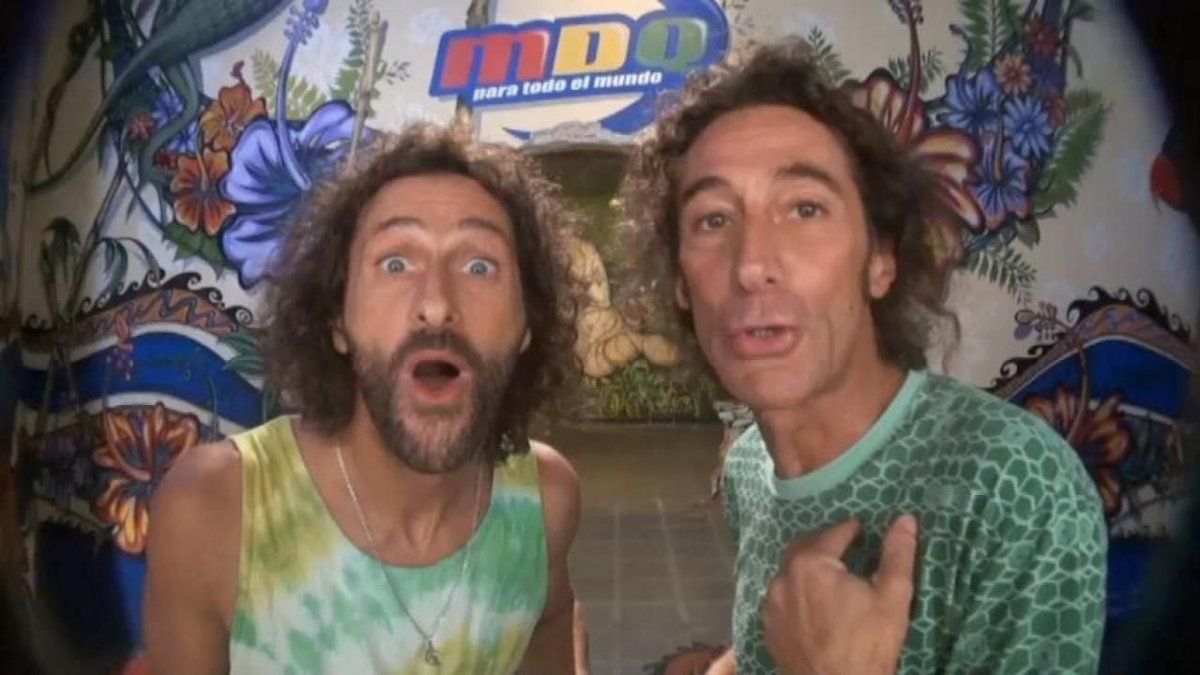“MDQ for everyone” returns to television