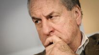 Ernesto Murro, exministro de Trabajo y Seguridad Social de Uruguay. (Foto: UyPress)