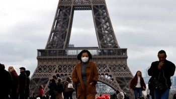 coronavirus en el mundo: nuevo record diario supero los 640.000 casos