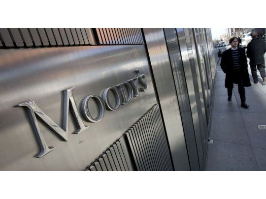 Moodys mejoró la calificación de bonos provinciales
