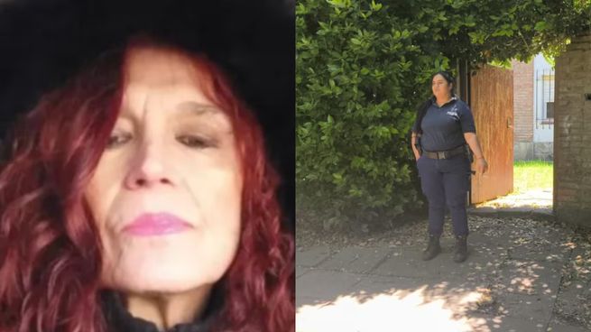 La investigación por el crimen de Virginia Franco avanza mientras se analizan pericias clave dentro de la vivienda.