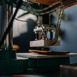 El uso de la capacidad instalada de la industria se ubicó por encima del 60% por segundo mes en el año. El uso de la capacidad instalada de la industria se ubicó por encima del 60% por segundo mes en el año.